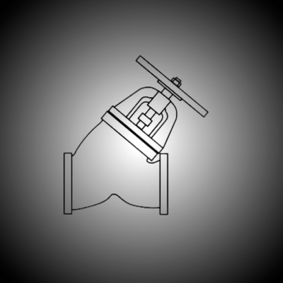 MIL-Spec globe valves for marine fluid control systems