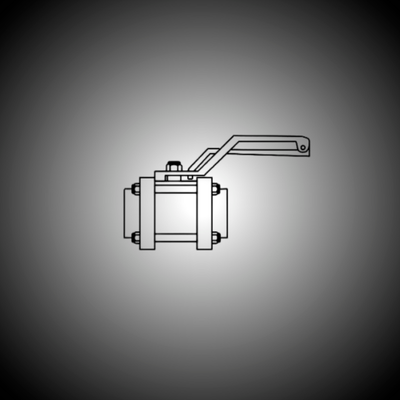 MIL-Spec ball valves for U.S. Navy submarine and surface ship applications
