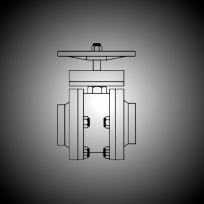 MIL-Spec ball valves for U.S. Navy submarine and surface ship applications
